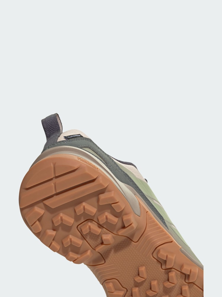 adidas Terrex Brown Eastrail 3 Climaproof Hiking Shoes - Image 4 of 4 adidas Terrex Brown Eastrail 3 Climaproof Hiking Shoes - Image 4 of 4