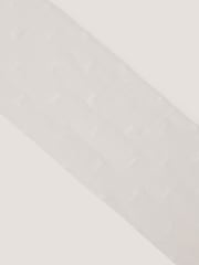 حزمة من 2 كولونات شفافة بتفاصيل فيونكة من Monsoon - Image 3 of 3