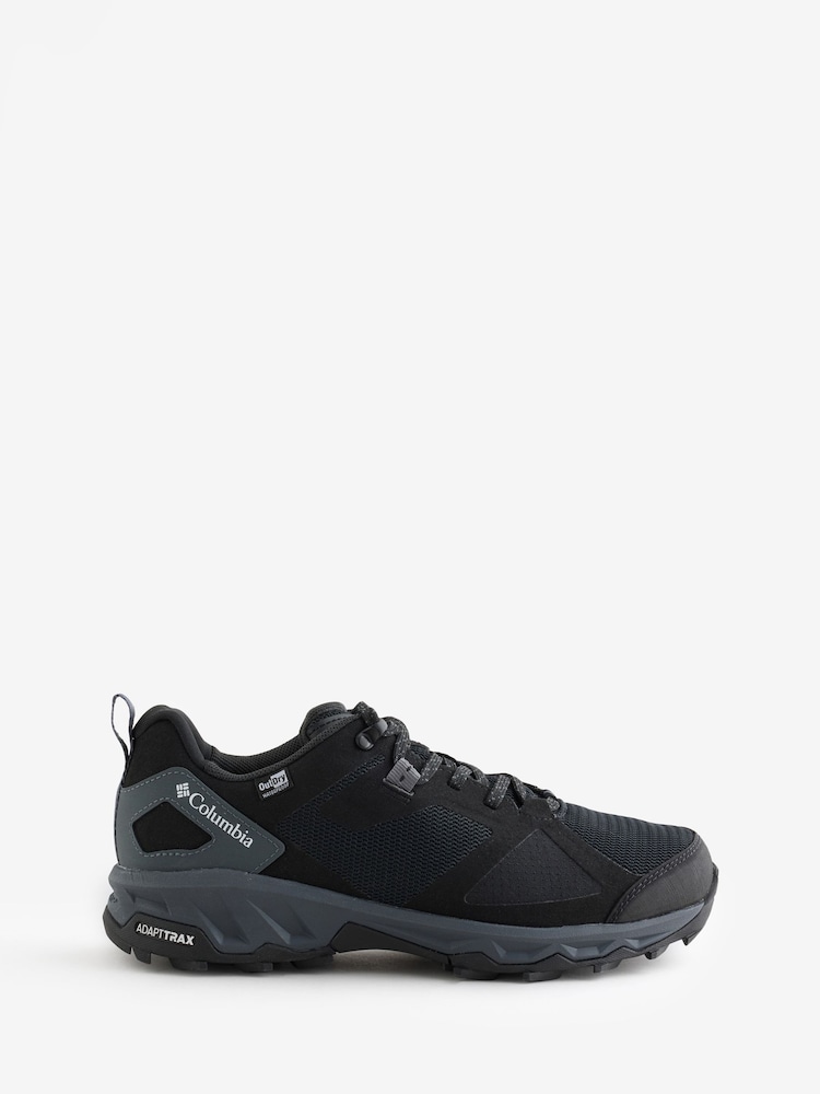 Columbia Black Peakfreak Hera™ II Outdry™ Trainers - Image 1 of 1
