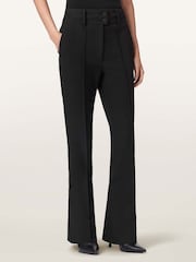 بنطلون أسترا من AllSaints - صورة 1 من 7