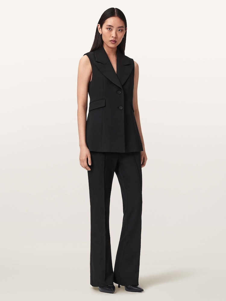 بنطلون أسترا من AllSaints - صورة 2 من 7