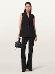 بنطلون أسترا من AllSaints - صورة 5 من 7