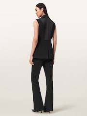 بنطلون أسترا من AllSaints - صورة 6 من 7