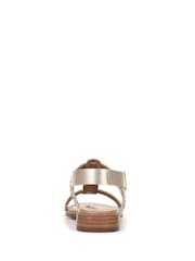 Naturalizer Gold Nia Wide Fit Slingback Sandals - Image 5 of 7
