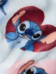 Blue Stitch Fleece All-In-One (3-16yrs) - Image 3 of 4