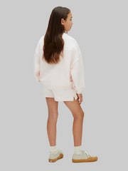 شورت دنيم برمودا من Calvin Klein - صورة 2 من 5