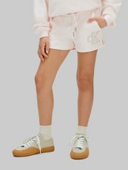 شورت دنيم برمودا من Calvin Klein - صورة 3 من 5