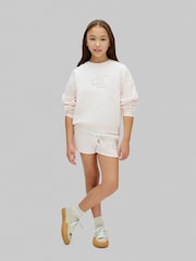 شورت دنيم برمودا من Calvin Klein - صورة 4 من 5