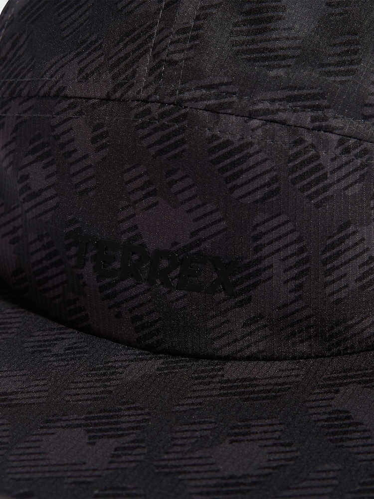 adidas Terrex Grey Xperior Climacool Cap - Image 4 of 4