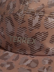adidas Terrex Brown Xperior Climacool Cap - Image 4 of 4