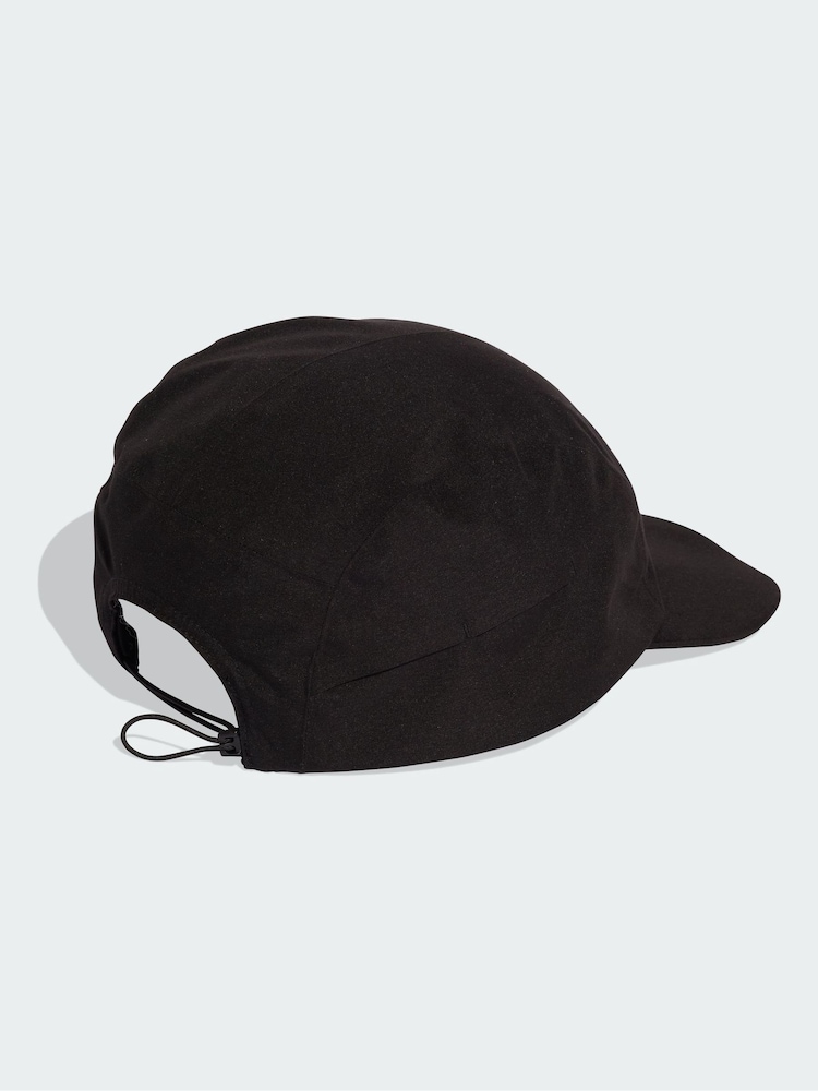 adidas Terrex Black Xperior Climaproof Cap - Image 2 of 4