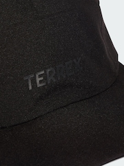 adidas Terrex Black Xperior Climaproof Cap - Image 3 of 4