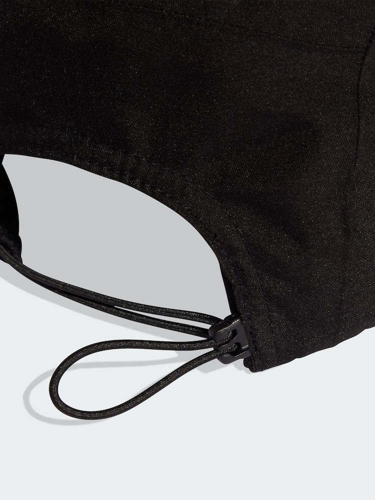 adidas Terrex Black Xperior Climaproof Cap - Image 4 of 4