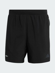 adidas Black Tech Essentials Workout Shorts - Image 5 of 5