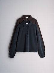 The Set Sweat Top - Image 1 of 5