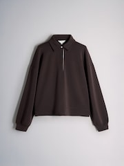 The Set Sweat Top - Image 2 of 5
