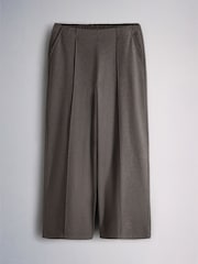 The Set 2 Pack Pintuck Jersey Trousers - תמונה 2 מתוך 5
