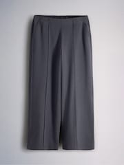 The Set 2 Pack Pintuck Jersey Trousers - תמונה 3 מתוך 5
