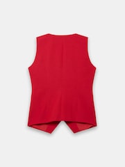 Mint Velvet長款西裝背心 - 圖片 8/8