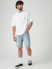 Levi's 454-Relaxed-Shorts - Imagen 1 de 1
