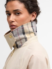 Barbour® Natural Icons Spey Showerproof Jacket - Image 3 of 8