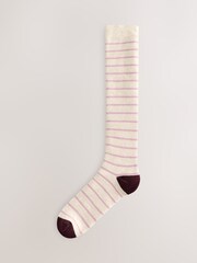 Berry Hamish The Highland Cow - Welly zeķu 2 iepakojums - Attēls 3 no 5