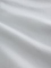 Silver N. Premium Smart Long Sleeve Sateen Shirt - Image 10 of 10