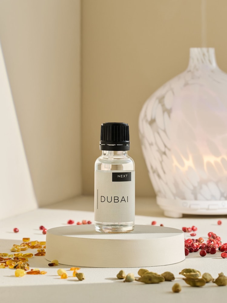 Dubai Nights Fragrance Oil 20ml - Image 1 of 2 Dubai Nights Fragrance Oil 20ml - Image 1 of 2
