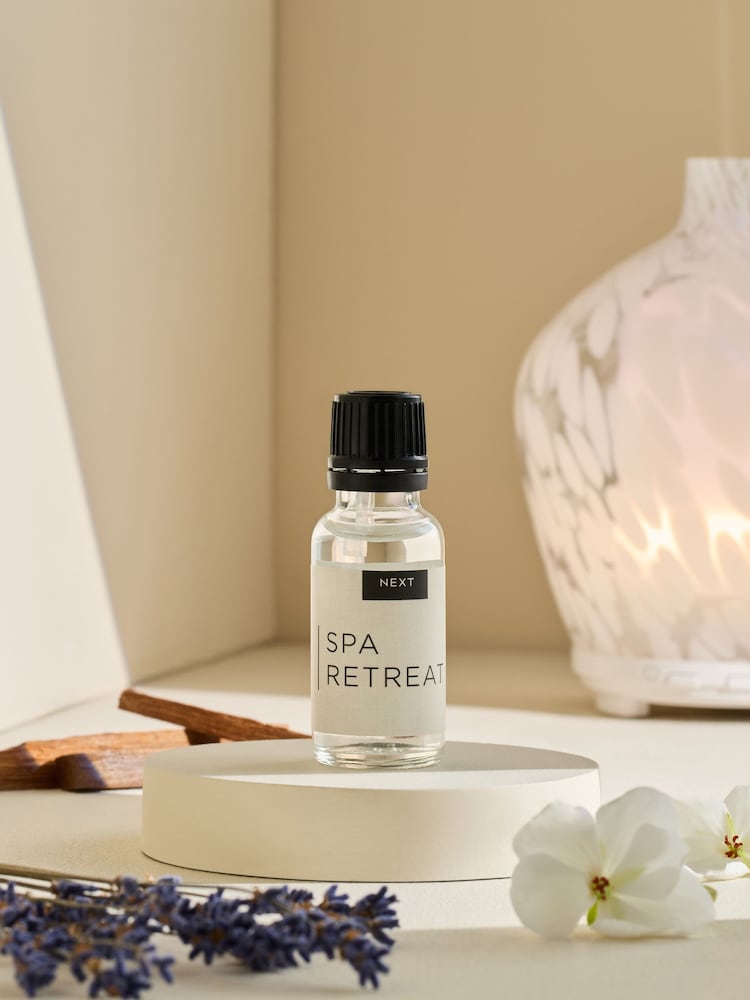 Spa Retreat Fragrance Oil 20ml - Image 1 of 2 Spa Retreat Fragrance Oil 20ml - Image 1 of 2