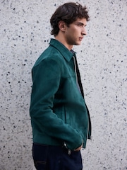 Green N. Premium Regular Fit Long Sleeve Shirt - Image 5 of 6