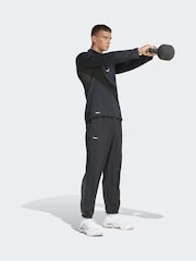 adidas Tech Essentials Workout Track Bottoms - Պատկեր 3 6-ից