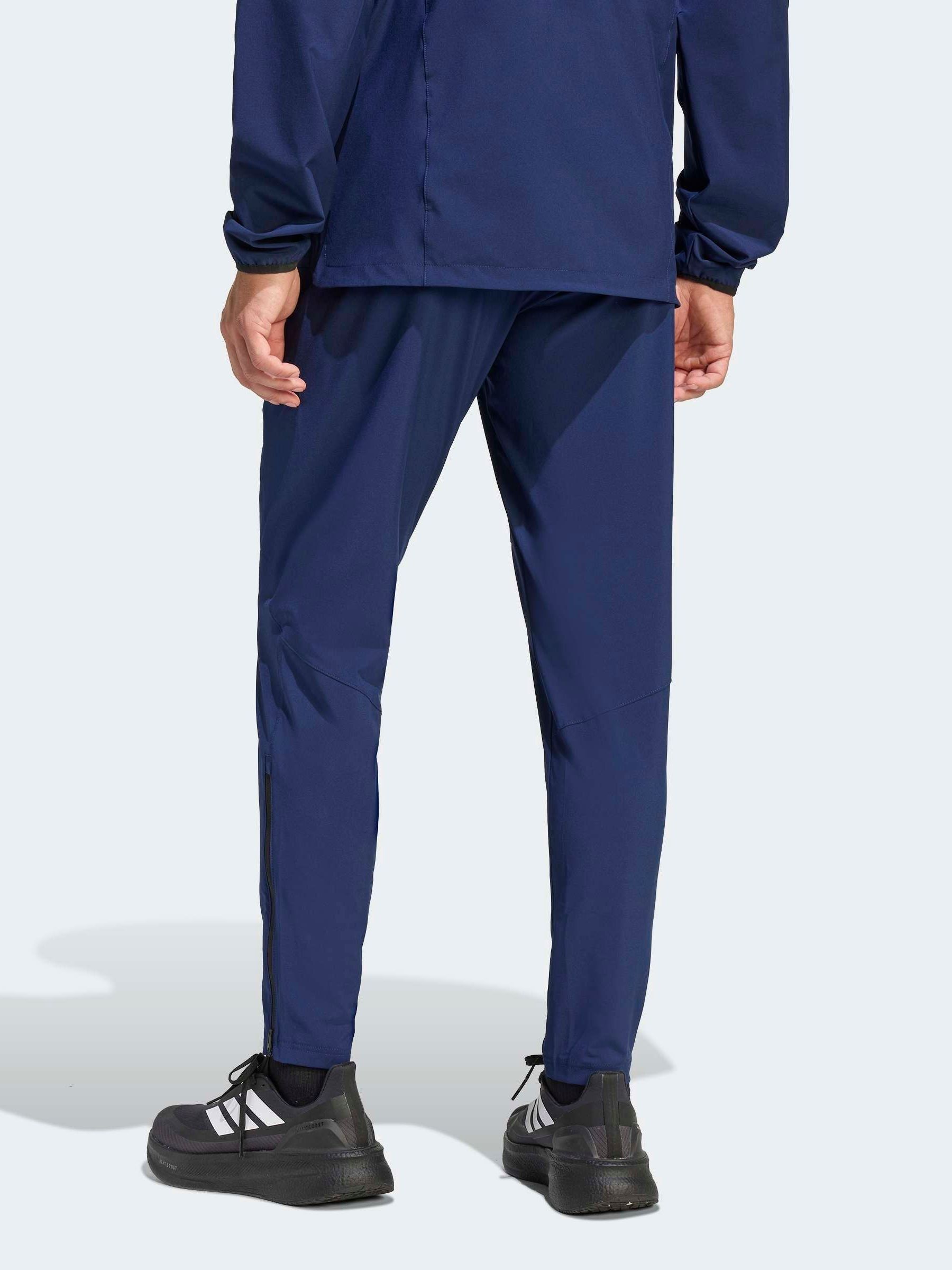 Next：日本 adidas Tiro Travel ウーブン・トラックスーツパンツ from