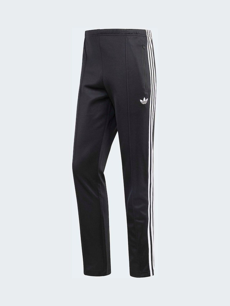 adidas Originals Black Classic Joggers - Image 6 of 6 adidas Originals Black Classic Joggers - Image 6 of 6