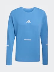 adidas ADI365 Climacool+ Long Sleeve Shirt - Image 7 of 7