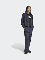 adidas Originals Black SST Tracksuit Bottoms - Image 3 of 6