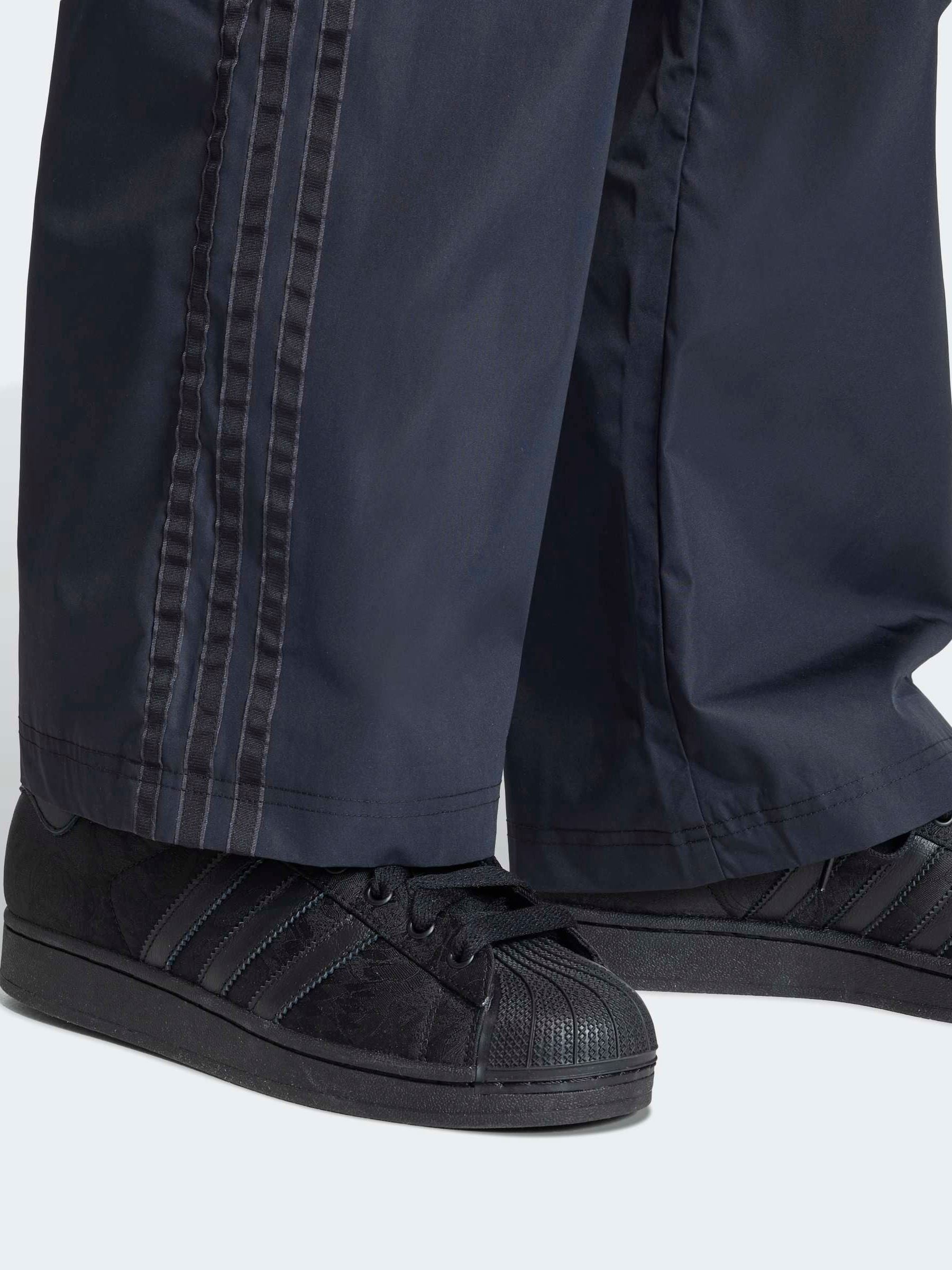 Buy adidas Originals Black SST Tracksuit Bottoms from Next USA