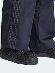 adidas Originals Black SST Tracksuit Bottoms - Image 5 of 6