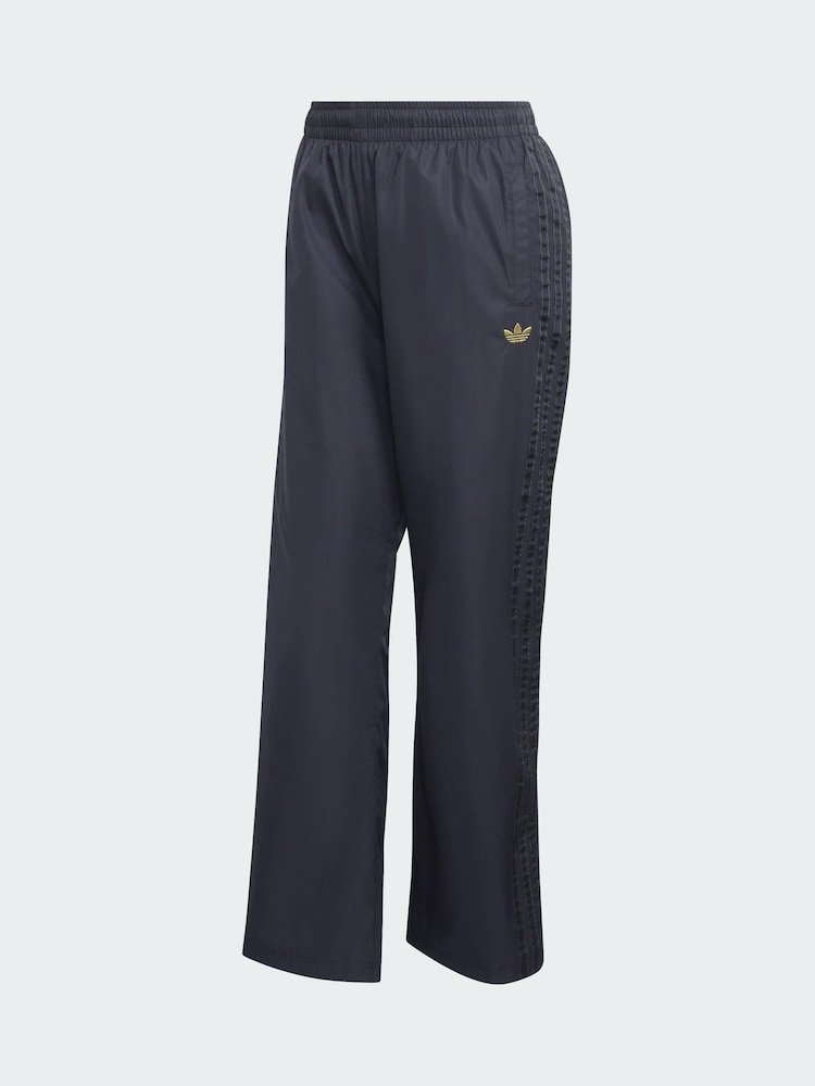 adidas Originals Black SST Tracksuit Bottoms - Image 6 of 6