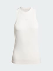 adidas Originals White Tank Top - Image 6 of 6