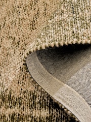 Green Blended Border Runner - Image 5 of 5