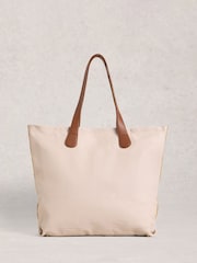 White Stuff תיק סל, דגם Natalie - תמונה 1 מתוך 4