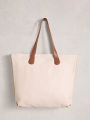 White Stuff תיק סל, דגם Natalie - תמונה 3 מתוך 4