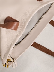 White Stuff תיק סל, דגם Natalie - תמונה 4 מתוך 4