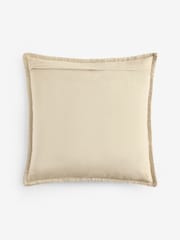 Christmas 50x50 Joy Wreath Cushion - Εικόνα 4 του 4
