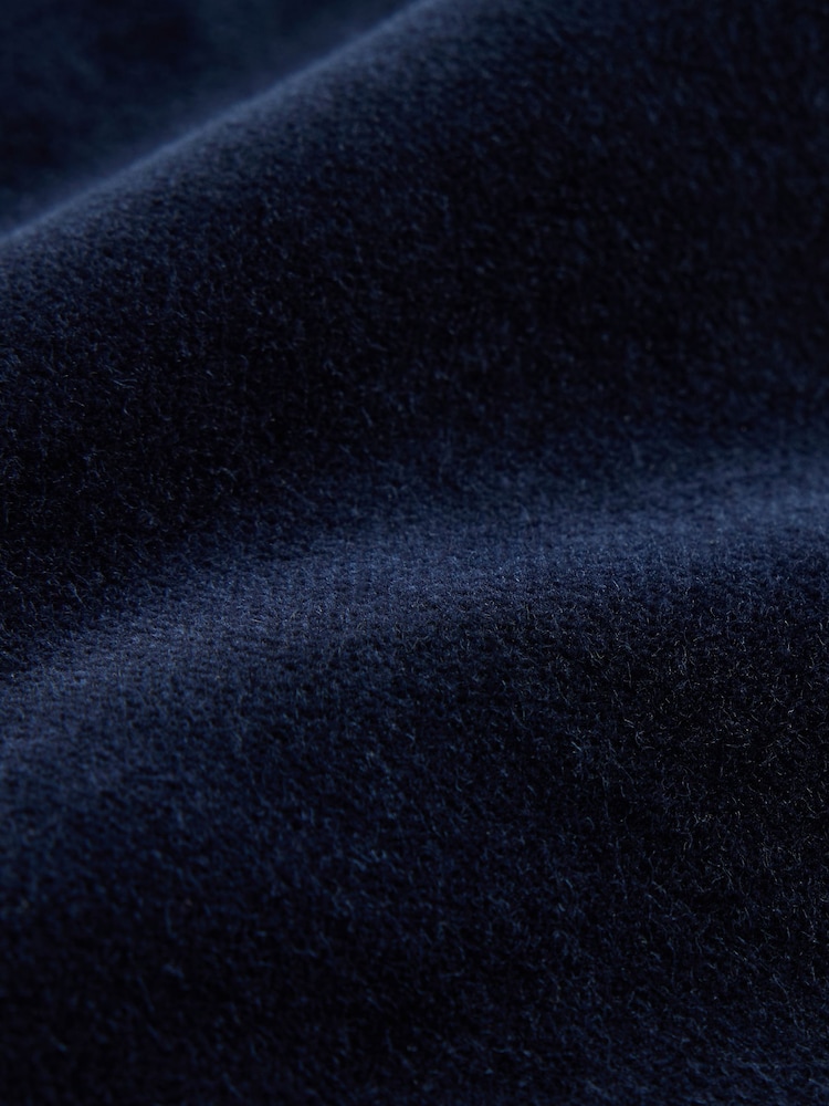 Navy Corduroy Slim Jeans - Image 3 of 3