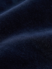 Navy Corduroy Slim Jeans - Image 9 of 9