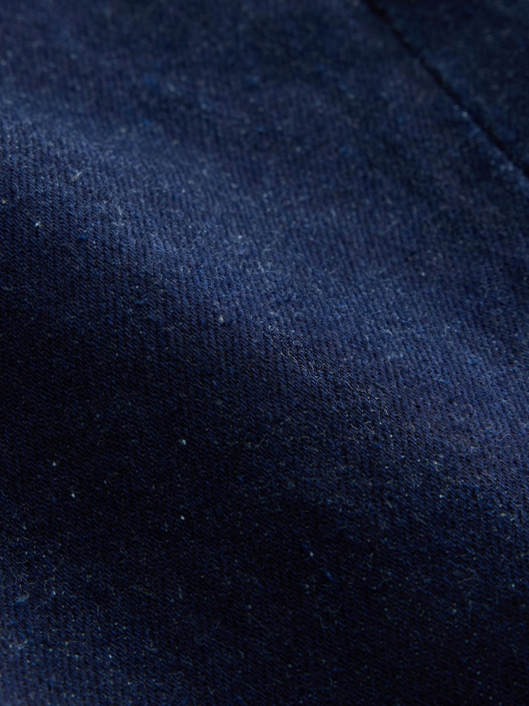 Black/Indigo Mid Rise Super Soft Stretch Slim Jeans - Image 9 of 9 Black/Indigo Mid Rise Super Soft Stretch Slim Jeans - Image 9 of 9