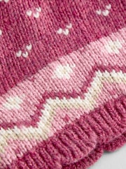 Jojo Maman Bébé All-In-One Knit Set - Imagem 11 de 11