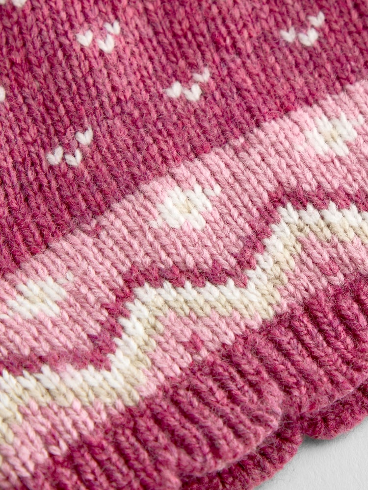 Jojo Maman Bébé All-In-One Knit Set - Imagem 11 de 11