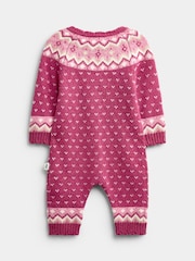Jojo Maman Bébé All-In-One Knit Set - Imagem 5 de 11